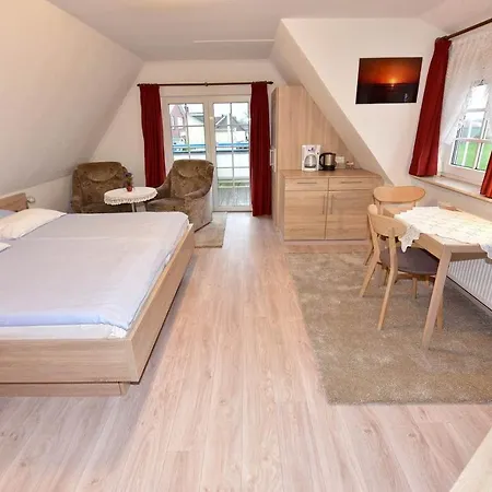 Hotel Hotel-england Nordstrand
