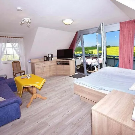 Hotel Hotel-england Nordstrand