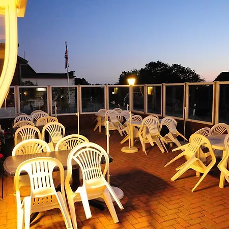 Hotel Hotel-england 3*
