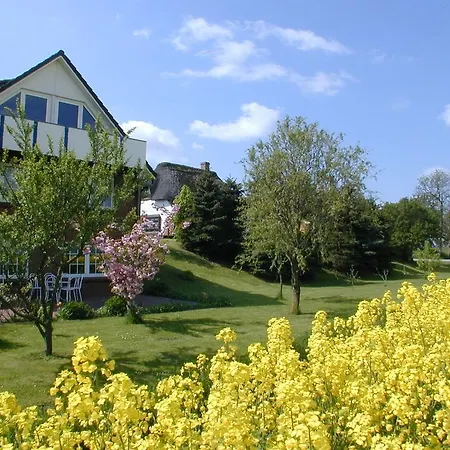 Hotel-restaurant England 3*