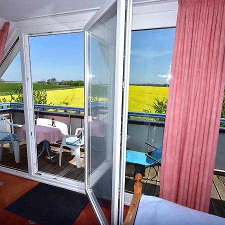 Hotel-england Nordstrand
