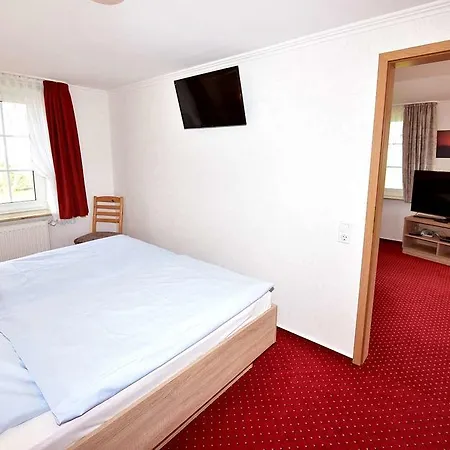 Hotel-england Nordstrand