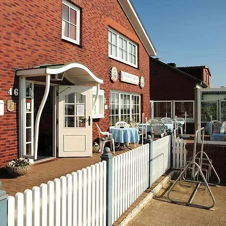 Hotel-restaurant England
