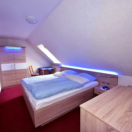 Hotel-england Hotel 3*