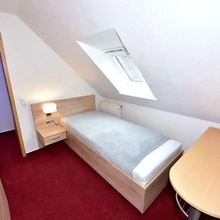 Hotel-england Hotel 3*