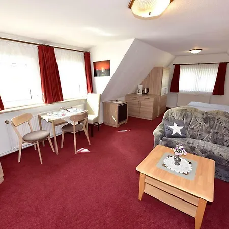 Hotel-england Hotel Nordstrand