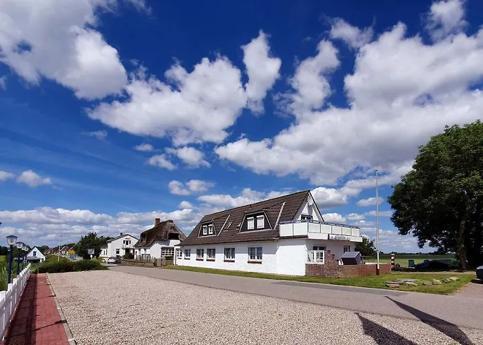 Hotel-england Hotel 3*